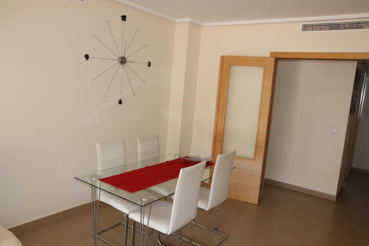 Jardines De Las Marinas - Apartamento En Denia - Terraza Privada, Piscinas, Jaccuzi, Padel Y Playa Cerca Dış mekan fotoğraf