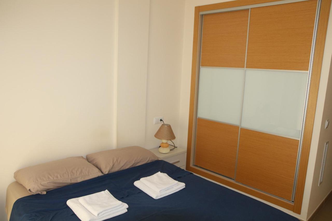 Jardines De Las Marinas - Apartamento En Denia - Terraza Privada, Piscinas, Jaccuzi, Padel Y Playa Cerca Dış mekan fotoğraf