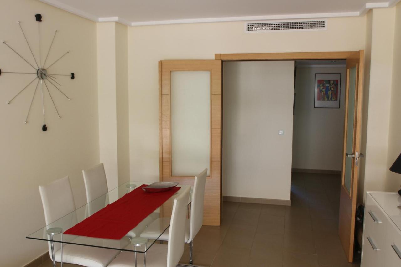 Jardines De Las Marinas - Apartamento En Denia - Terraza Privada, Piscinas, Jaccuzi, Padel Y Playa Cerca Dış mekan fotoğraf