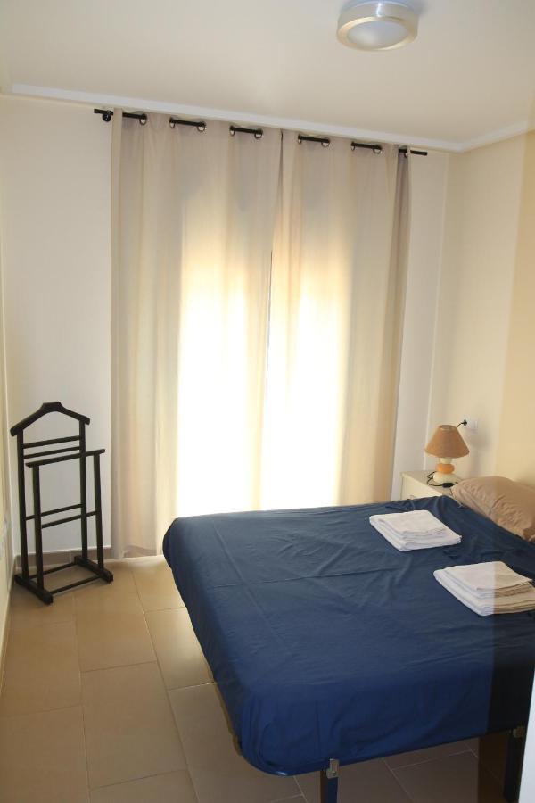 Jardines De Las Marinas - Apartamento En Denia - Terraza Privada, Piscinas, Jaccuzi, Padel Y Playa Cerca Dış mekan fotoğraf