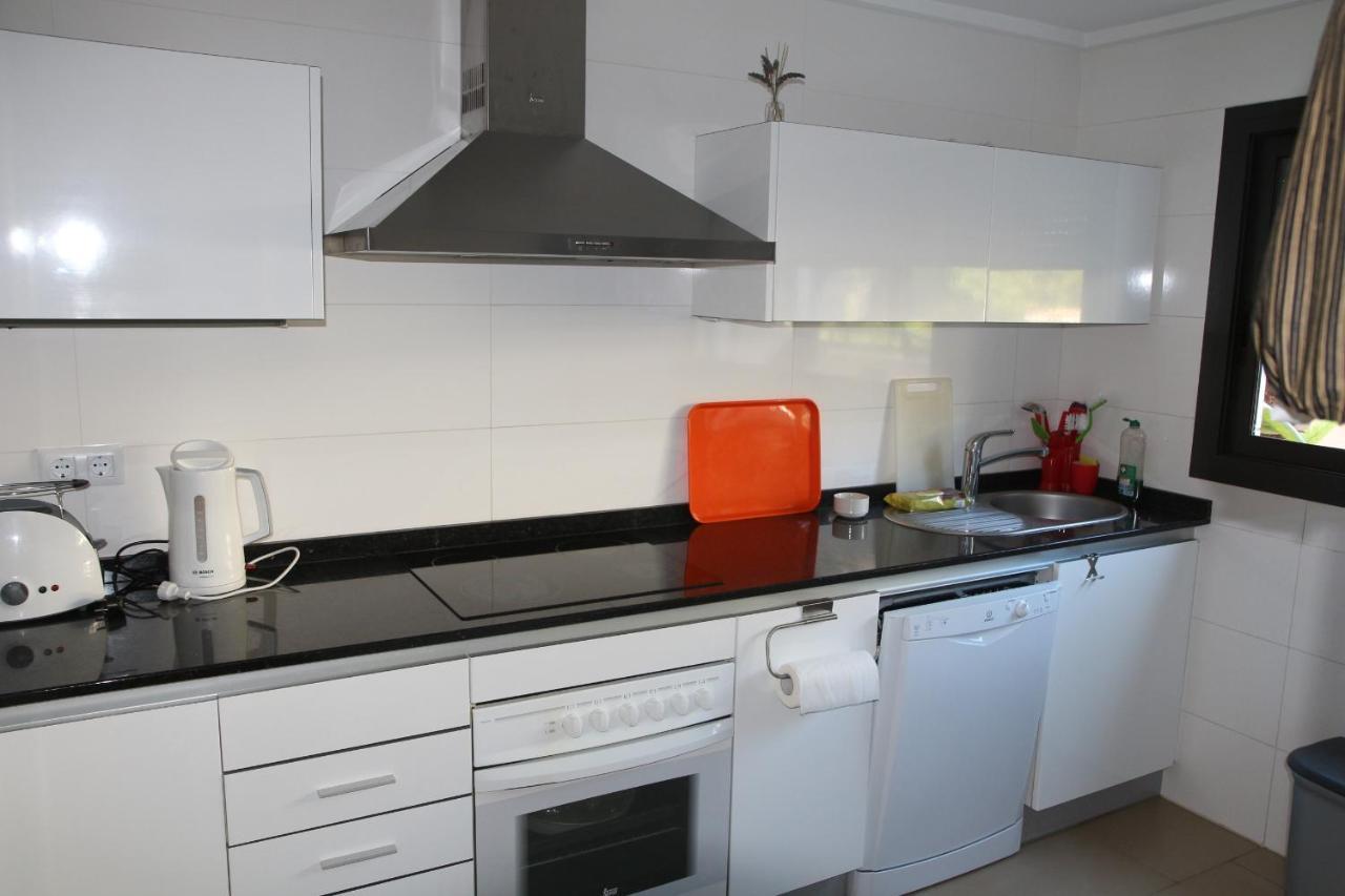 Jardines De Las Marinas - Apartamento En Denia - Terraza Privada, Piscinas, Jaccuzi, Padel Y Playa Cerca Dış mekan fotoğraf